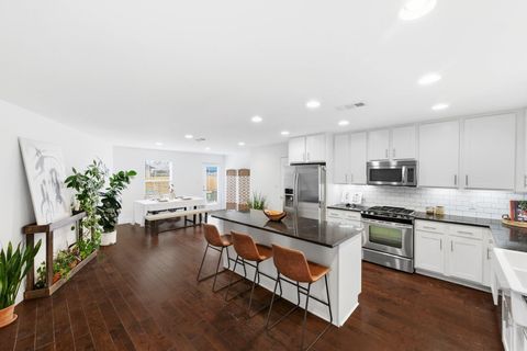 Tiny photo for 1612 Westmoor DR, Austin, TX 78723 (MLS # 9912889)