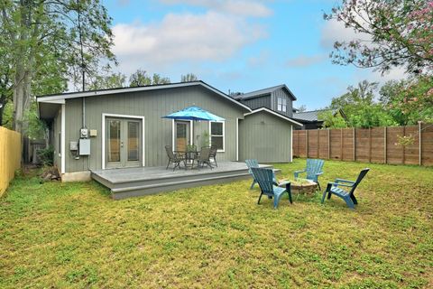 Tiny photo for 1612 Westmoor DR, Austin, TX 78723 (MLS # 9912889)