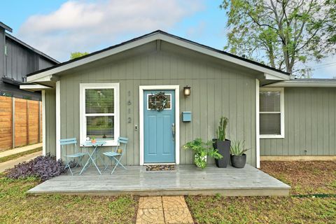 Tiny photo for 1612 Westmoor DR, Austin, TX 78723 (MLS # 9912889)