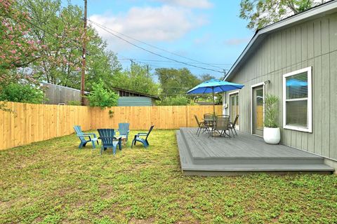 Tiny photo for 1612 Westmoor DR, Austin, TX 78723 (MLS # 9912889)