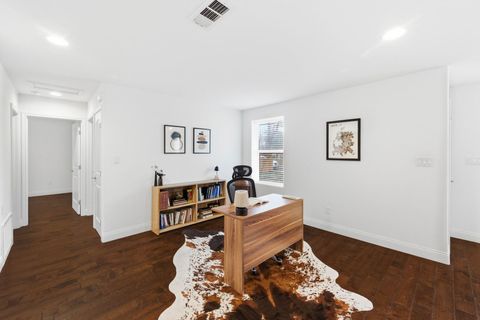 Tiny photo for 1612 Westmoor DR, Austin, TX 78723 (MLS # 9912889)