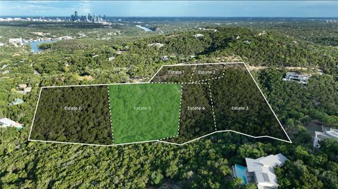 Photo of 1 Martelli LN, West Lake Hills, TX 78746 (MLS # 4244665)