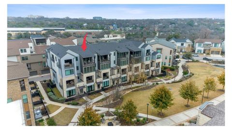4510 Unity CIR 258 Austin TX 78731