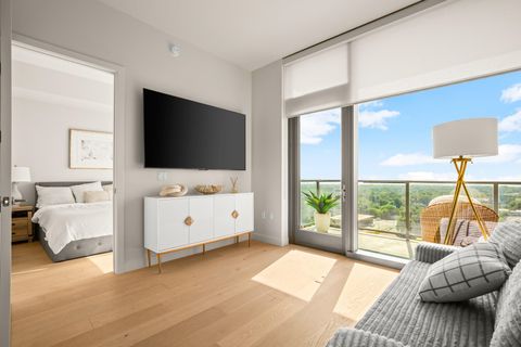 Photo of 44 East Ave #1508, Austin, TX 78701 (MLS # 3165643)