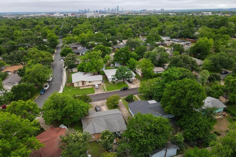 Photo of 1422 Yorkshire DR, Austin, TX 78723 (MLS # 8207797)