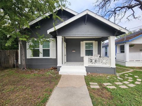 Photo of 610 W 35th ST #B, Austin, TX 78705 (MLS # 2068757)