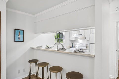 Tiny photo for 2412 Enfield RD #3, Austin, TX 78703 (MLS # 6719653)