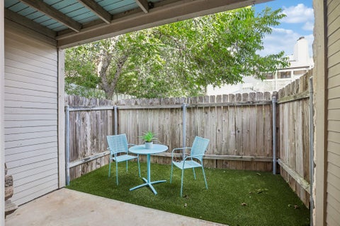 Tiny photo for 2412 Enfield RD #3, Austin, TX 78703 (MLS # 6719653)