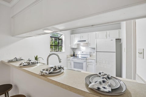 Tiny photo for 2412 Enfield RD #3, Austin, TX 78703 (MLS # 6719653)