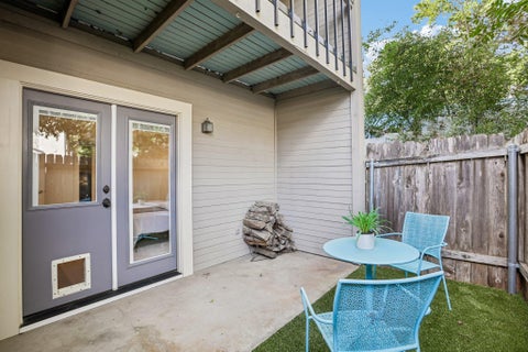 Tiny photo for 2412 Enfield RD #3, Austin, TX 78703 (MLS # 6719653)