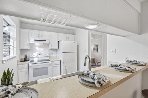 Tiny photo for 2412 Enfield RD #3, Austin, TX 78703 (MLS # 6719653)