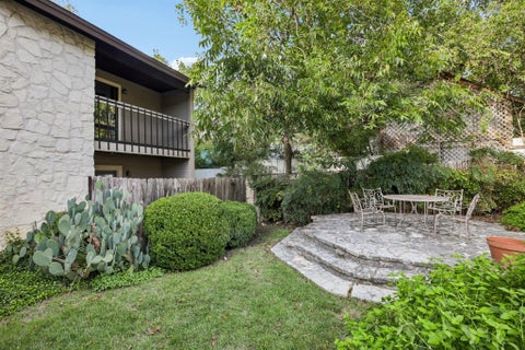 Tiny photo for 2412 Enfield RD #3, Austin, TX 78703 (MLS # 6719653)