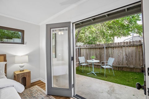 Tiny photo for 2412 Enfield RD #3, Austin, TX 78703 (MLS # 6719653)