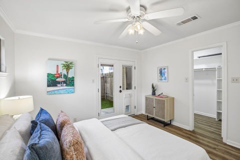 Tiny photo for 2412 Enfield RD #3, Austin, TX 78703 (MLS # 6719653)