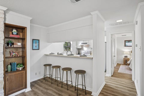 Tiny photo for 2412 Enfield RD #3, Austin, TX 78703 (MLS # 6719653)