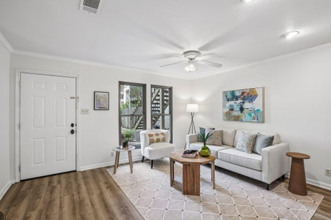 Tiny photo for 2412 Enfield RD #3, Austin, TX 78703 (MLS # 6719653)