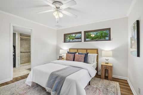 Tiny photo for 2412 Enfield RD #3, Austin, TX 78703 (MLS # 6719653)