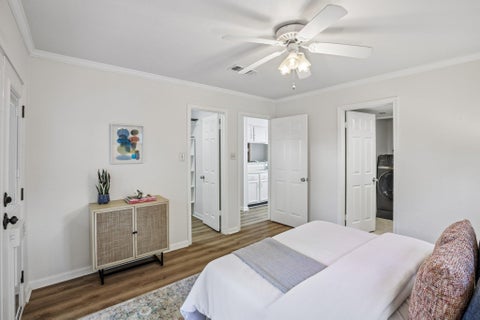 Tiny photo for 2412 Enfield RD #3, Austin, TX 78703 (MLS # 6719653)