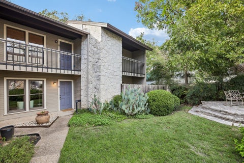 Tiny photo for 2412 Enfield RD #3, Austin, TX 78703 (MLS # 6719653)