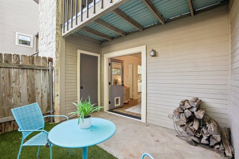 Tiny photo for 2412 Enfield RD #3, Austin, TX 78703 (MLS # 6719653)