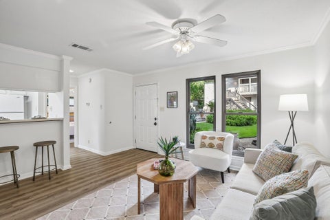 Tiny photo for 2412 Enfield RD #3, Austin, TX 78703 (MLS # 6719653)