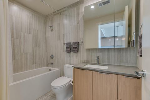 Tiny photo for 44 East Ave #1909, Austin, TX 78701 (MLS # 5226671)