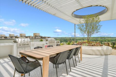 Tiny photo for 44 East Ave #1909, Austin, TX 78701 (MLS # 5226671)