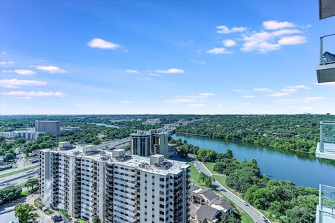 Tiny photo for 44 East Ave #1909, Austin, TX 78701 (MLS # 5226671)