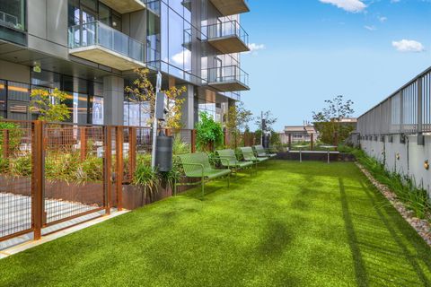 Tiny photo for 44 East Ave #1909, Austin, TX 78701 (MLS # 5226671)