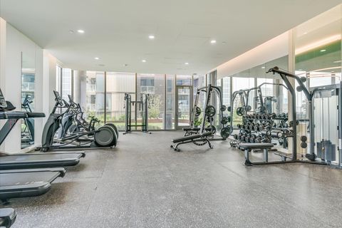 Tiny photo for 44 East Ave #1909, Austin, TX 78701 (MLS # 5226671)