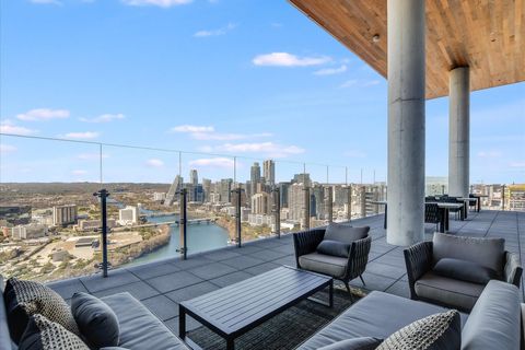 Tiny photo for 44 East Ave #1909, Austin, TX 78701 (MLS # 5226671)
