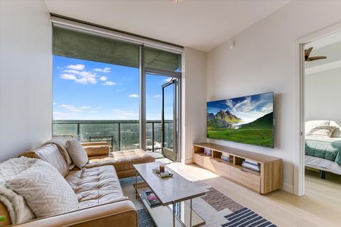 Photo of 44 East Ave #1909, Austin, TX 78701 (MLS # 5226671)