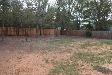 A home in Bastrop