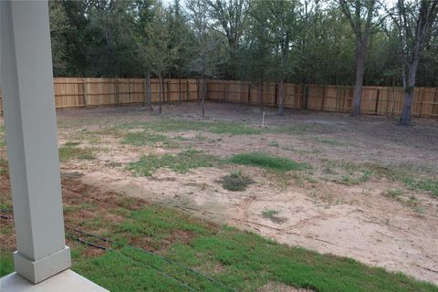 A home in Bastrop