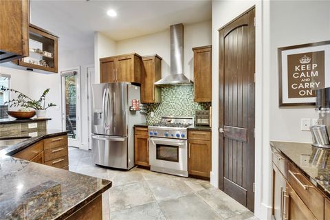 Tiny photo for 2504 Kinney RD #A, Austin, TX 78704 (MLS # 4116358)