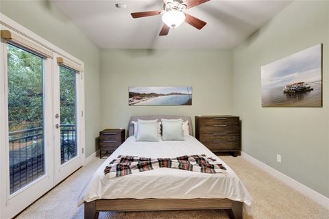 Tiny photo for 2504 Kinney RD #A, Austin, TX 78704 (MLS # 4116358)