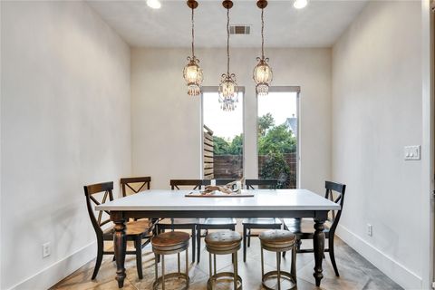 Tiny photo for 2504 Kinney RD #A, Austin, TX 78704 (MLS # 4116358)