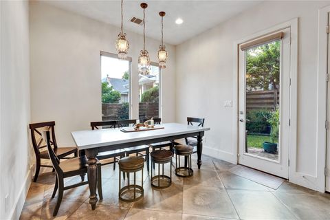 Tiny photo for 2504 Kinney RD #A, Austin, TX 78704 (MLS # 4116358)