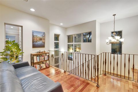 Tiny photo for 2504 Kinney RD #A, Austin, TX 78704 (MLS # 4116358)