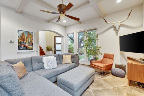 Tiny photo for 2504 Kinney RD #A, Austin, TX 78704 (MLS # 4116358)