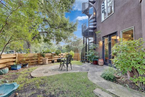 Tiny photo for 2504 Kinney RD #A, Austin, TX 78704 (MLS # 4116358)
