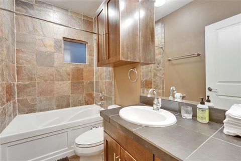 Tiny photo for 2504 Kinney RD #A, Austin, TX 78704 (MLS # 4116358)