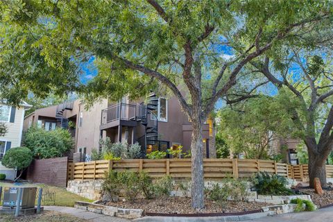 Tiny photo for 2504 Kinney RD #A, Austin, TX 78704 (MLS # 4116358)