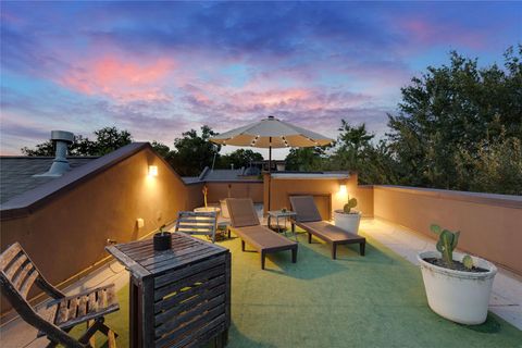 Tiny photo for 2504 Kinney RD #A, Austin, TX 78704 (MLS # 4116358)