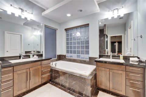 Tiny photo for 2504 Kinney RD #A, Austin, TX 78704 (MLS # 4116358)