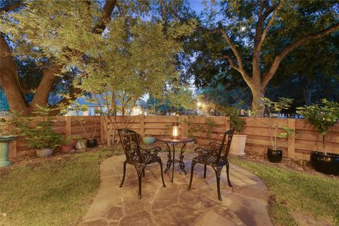 Tiny photo for 2504 Kinney RD #A, Austin, TX 78704 (MLS # 4116358)