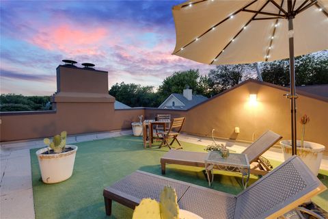 Tiny photo for 2504 Kinney RD #A, Austin, TX 78704 (MLS # 4116358)