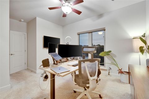 Tiny photo for 2504 Kinney RD #A, Austin, TX 78704 (MLS # 4116358)