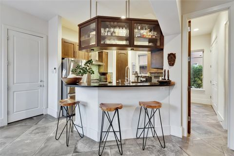 Tiny photo for 2504 Kinney RD #A, Austin, TX 78704 (MLS # 4116358)