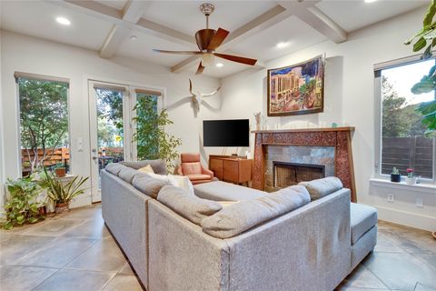 Tiny photo for 2504 Kinney RD #A, Austin, TX 78704 (MLS # 4116358)